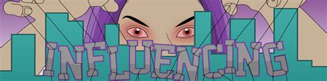 [Golden Crow] Influencing (sandbox dating sim like LifePlay, .